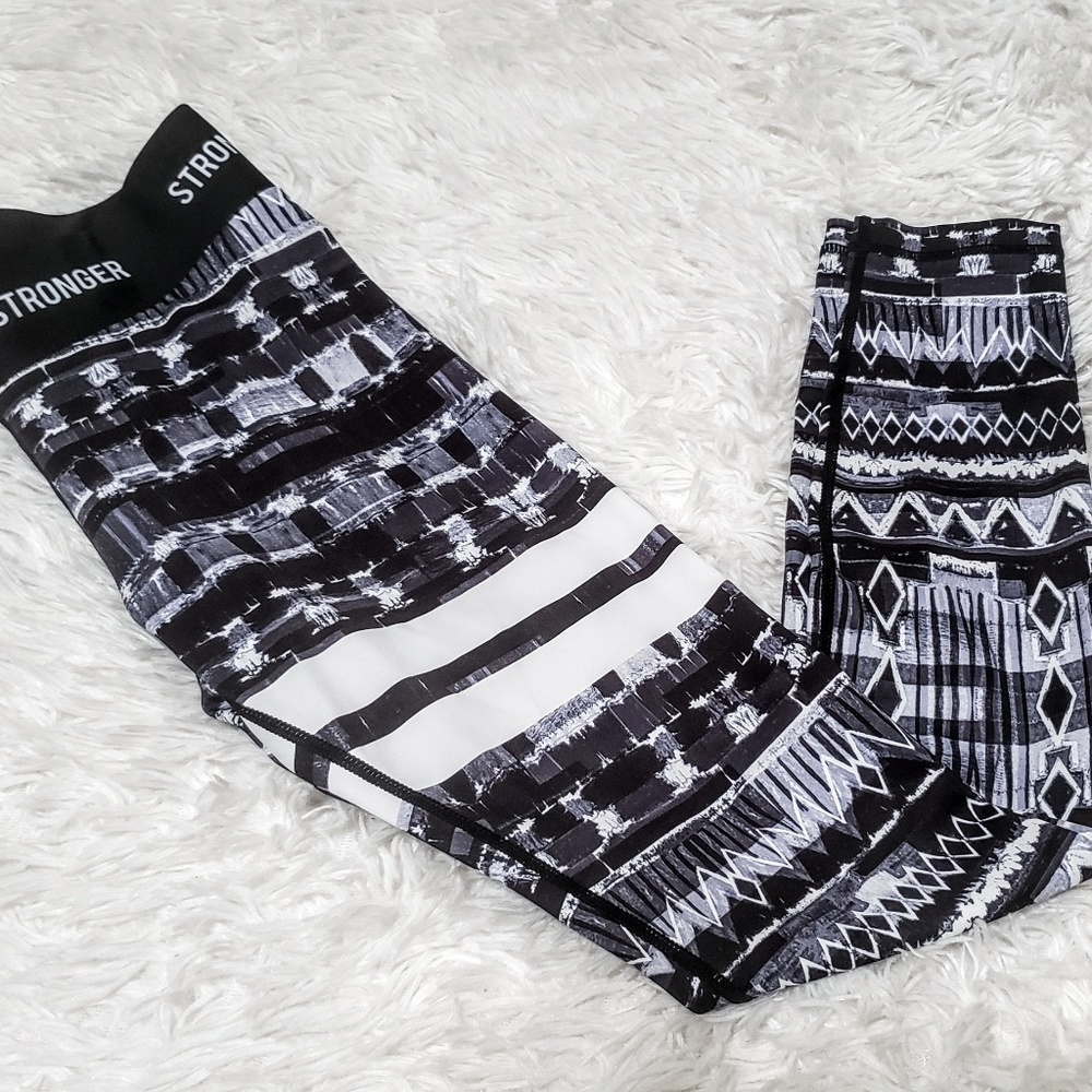 Workout leggings